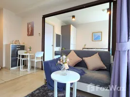 1 Schlafzimmer Appartement zu verkaufen im ZCAPE III, Wichit