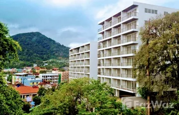 Ocean View Treasure Hotel and Residence in ป่าตอง, Phuket