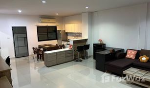 3 Bedrooms Townhouse for sale in Nong Kham, Pattaya Suan Sua Park View