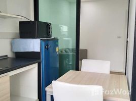 1 спален Кондо в аренду в The Midd Condo, Bang Rak Phatthana, Bang Bua Thong