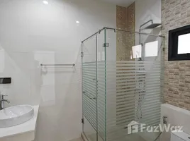 3 спален Дом на продажу в Baan Dusit Pattaya View, Huai Yai, Паттайя