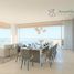 4 Habitación Apartamento en venta en Serenia Living Tower 2, The Crescent, Palm Jumeirah