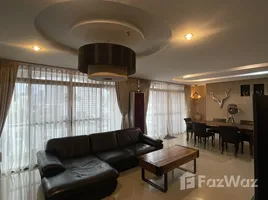 อพาร์ทเม้นท์ 2 ห้องนอน ให้เช่า ในโครงการ บ้าน พร้อมพงษ์, คลองตันเหนือ