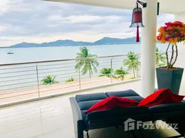 4 Schlafzimmer Penthouse zu vermieten im Waterside, Wichit, Phuket Town