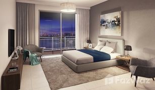 3 Bedrooms Apartment for sale in Creekside 18, Dubai Harbour Views 1
