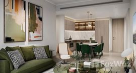 St Regis The Residences中可用单位