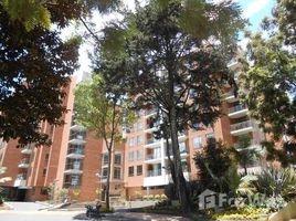 3 chambre Appartement à vendre à CL 107A NO. 7A-81., Bogota