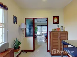 1 Bedroom Penthouse for sale at Baan Suan Lalana, Nong Prue, Pattaya