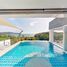 3 Bedroom Penthouse for sale at The Accenta, Karon, Phuket Town