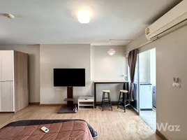 Studio Condo for rent at Supalai Park Ekkamai-Thonglor, Bang Kapi, Huai Khwang, Bangkok, Thailand