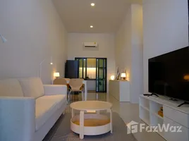 2 Bedroom Townhouse for sale at The Passion Residence @ Baan Pon, Thep Krasattri