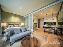 1 Bedroom Condo for sale at Noble Form Thonglor, Khlong Tan Nuea