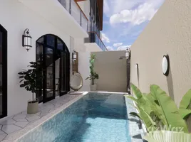 3 chambre Villa for sale in Bali, Canggu, Badung, Bali