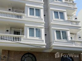 Studio Nhà mặt tiền for sale in TP.Hồ Chí Minh, Phường 1, Tân Bình, TP.Hồ Chí Minh