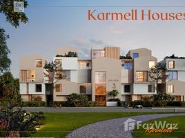 在Karmell出售的4 卧室 公寓, New Zayed City, Sheikh Zayed City