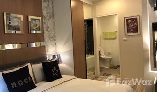 1 Bedroom Condo for sale in Surasak, Pattaya Plus Condo-Sriracha