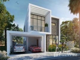 8 Habitación Villa en venta en Belair Damac Hills - By Trump Estates, NAIA Golf Terrace at Akoya