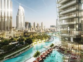 3 Bedroom Apartment for sale at The Address Residences Dubai Opera, Downtown Dubai