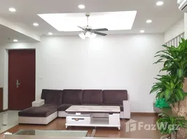 2 Bedroom Condo for sale at Star Tower (Tòa tháp Ngôi Sao), Yen Hoa