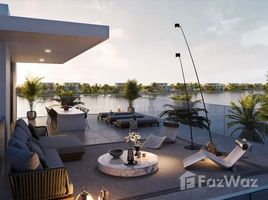 5 спален Дом на продажу в District One Villas, District One, Mohammed Bin Rashid City (MBR)