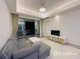 Studio Penthouse zu vermieten im Maple Place, Taguig City, Southern District, Metro Manila