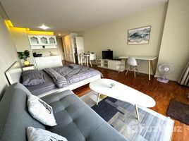 คอนโด สตูดิโอ ให้เช่า ในโครงการ ฮิลไซด์พลาซ่า & คอนโดเทล 4, ช้างเผือก, เมืองเชียงใหม่