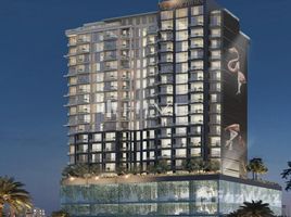 استديو شقة للبيع في North 43 Residences, Seasons Community