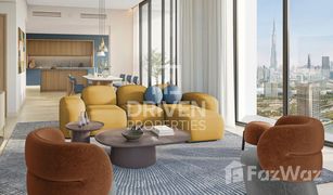 1 Bedroom Apartment for sale in DAMAC Towers by Paramount, Dubai Design Quarter