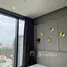 The Esse at Singha Complex で賃貸用の 1 ベッドルーム マンション, バンカピ, Huai Khwang, バンコク, タイ