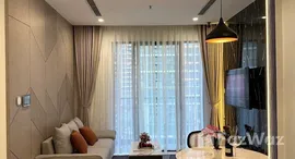 Viviendas disponibles en Vinhomes Grand Park