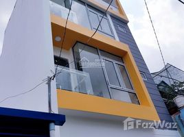 3 Schlafzimmer Haus zu verkaufen in District 2, Ho Chi Minh City, An Phu, District 2