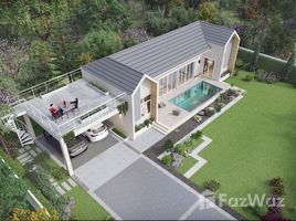 3 Bedroom Villa for sale at View Till Khao, Hin Lek Fai