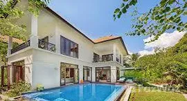 Available Units at Furama Villas Danang