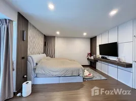 บ้านเดี่ยว 4 ห้องนอน ให้เช่า ในโครงการ เดอะซิตี้ รามอินทรา 2, ออเงิน, สายไหม