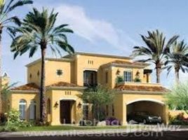 5 Bedroom Villa for rent at Alba Spendia, Uptown Cairo