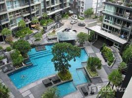 1 chambre Condominium à louer à , Nong Prue