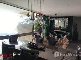 2 Bedroom Apartment for sale at STREET 2 SOUTH # 43C 83, Medellin