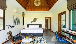 2 Schlafzimmern Villa zu verkaufen in Rawai, Phuket Inspire Villas