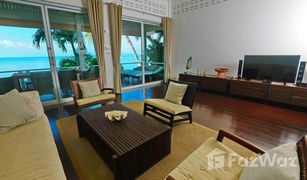 3 Bedrooms Villa for sale in Bo Phut, Koh Samui 