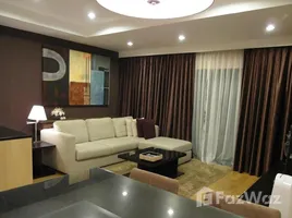 2 chambre Condominium à vendre à Sathorn Gardens., Thung Mahamek