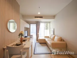 1 Bedroom Apartment for rent at 59 Heritage, Khlong Tan Nuea