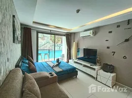 Laguna Beach Resort 3 - The Maldives で売却中 スタジオ マンション, ノン・プルー, パタヤ