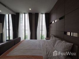 1 Schlafzimmer Appartement zu vermieten im Noble Ploenchit, Lumphini