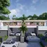 3 Habitación Villa en venta en Samui Hillside Village, Bo Phut