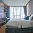1 спален Квартира в аренду в The Bangkok Sathorn, Thung Wat Don