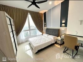 1 Bilik Tidur Emper (Penthouse) for rent at Bukit Jalil, Petaling
