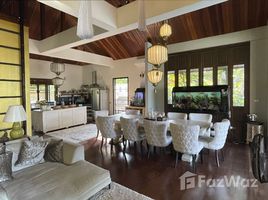 4 Bedroom Villa for sale at White Lotus 2, Nong Kae, Hua Hin, Prachuap Khiri Khan