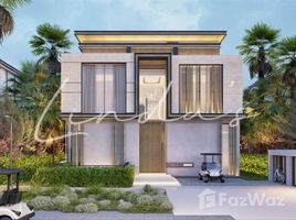 6 Habitación Villa en venta en Jumeirah Golf Estates, Fire