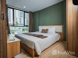 1 Bedroom Condo for rent at Ramada by Wyndham Ten Ekamai Residences, Phra Khanong Nuea, Watthana, Bangkok