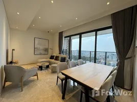 4 Bedroom Apartment for rent at The Marq, Da Kao, District 1